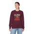 All I Want for Christmas Is Less Government Sweatshirt - 4LibertyShop.com