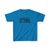 Homeschool Workshop | Kids "Homeschool Rocks" Graphic Tee for Homeschool Families