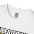 Libertarian Nationalist T-Shirt
