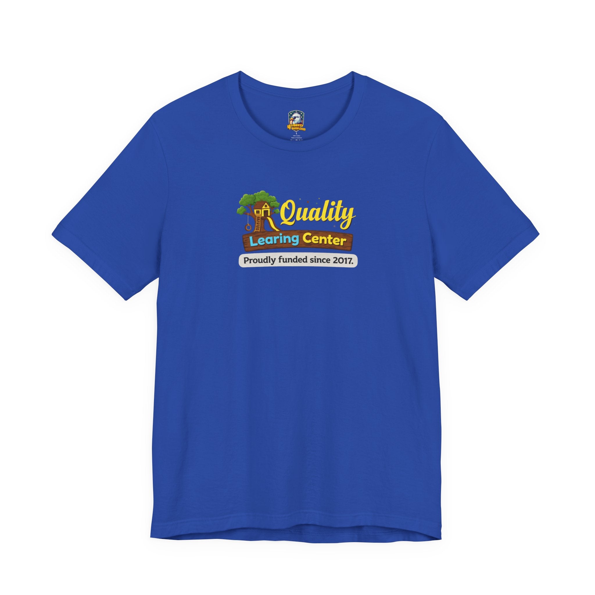 Quality Learing Center T-Shirt