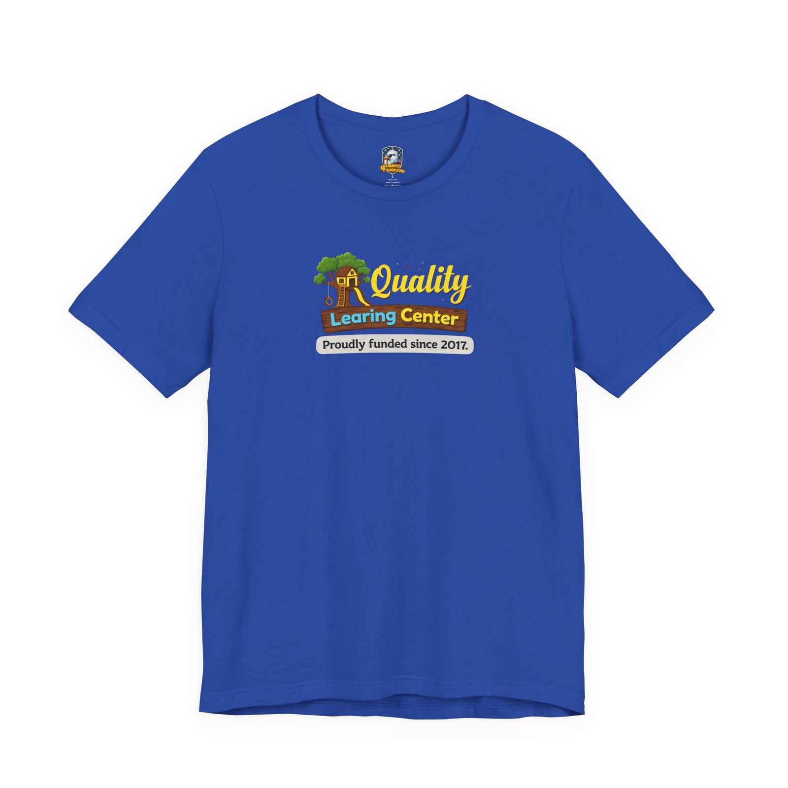 Quality Learing Center T-Shirt