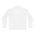 "Toadally Crusadin" Rare Pepe Quarter-Zip Pullover