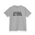 Homeschool Workshop | Kids "Homeschool Rocks" Graphic Tee for Homeschool Families