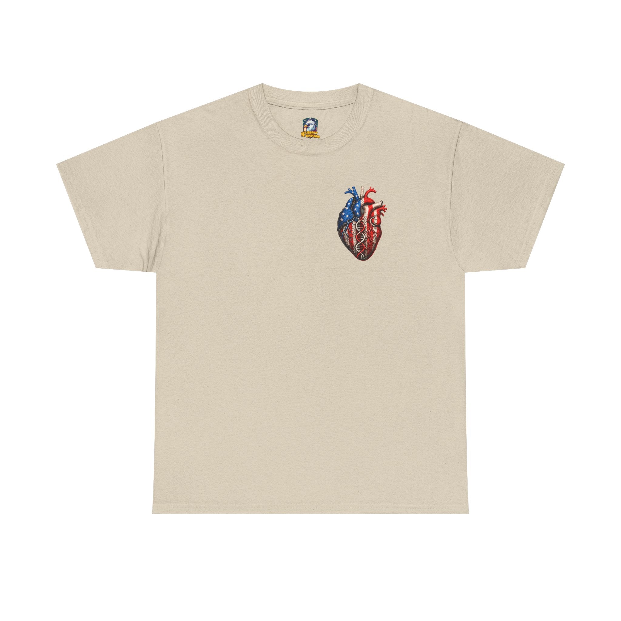 American Bloodline T-Shirt