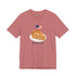 Patriotic Pie T‑Shirt — "Sweet as Pie" Fourth of July Tee