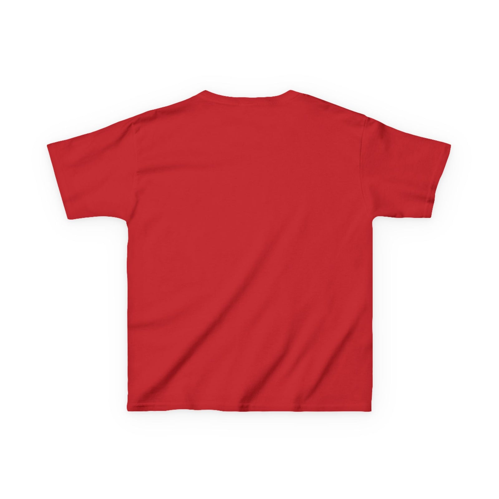 Kids T-Shirt – 'Best Breakup Letter Ever' Vintage Scroll Design