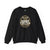 Audit The Fed Crewneck Sweatshirt — Monetary Crimes Unit Emblem - 4LibertyShop.com