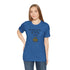 Judge Nap: The Cure For 1984 T-Shirt