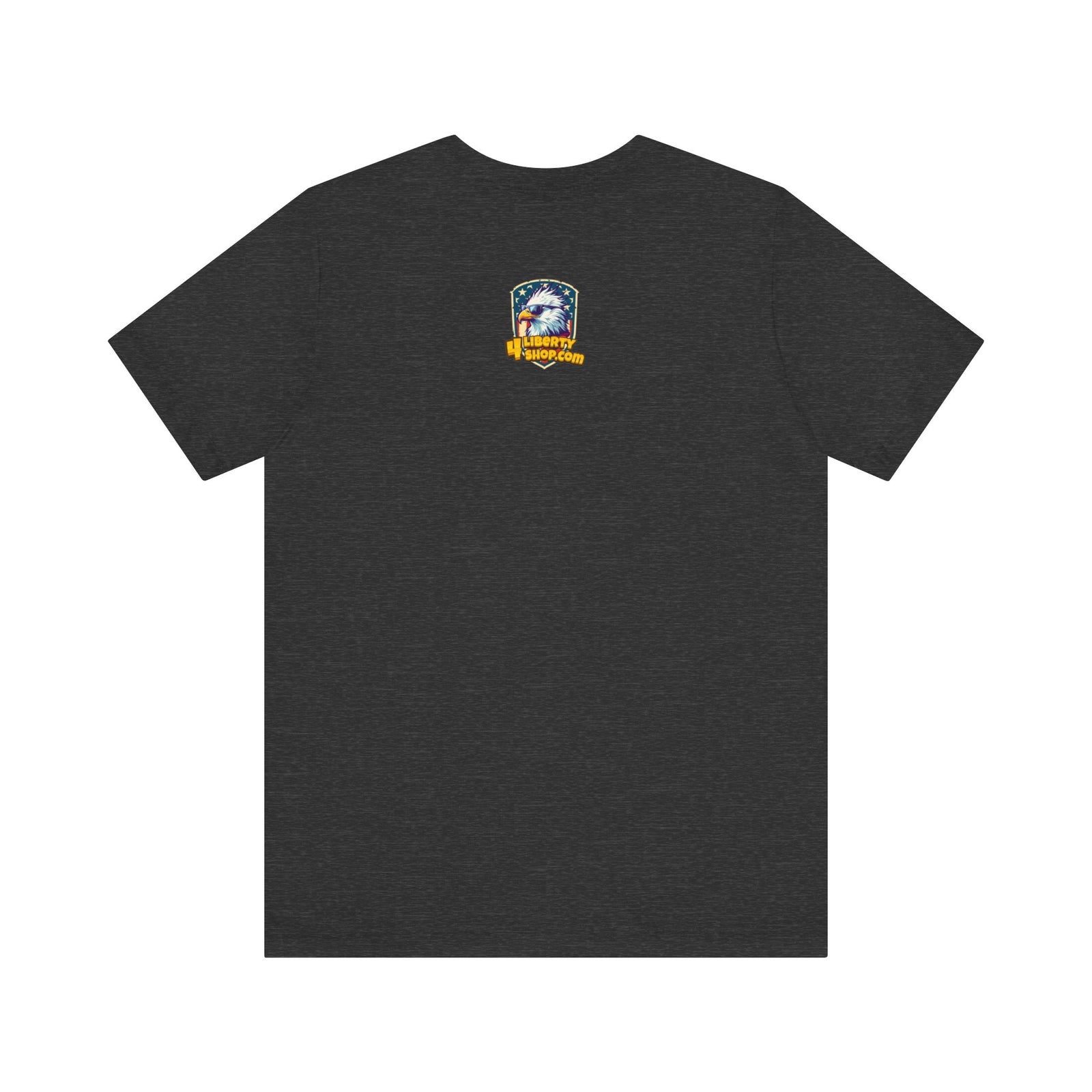 Jefferson Lives T-Shirt