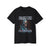 Judge Nap: "Obedience to God" Benjamin Franklin Splatter T-Shirt