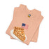 Patriotic Pie T‑Shirt — "Sweet as Pie" Fourth of July Tee