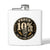 Walton & Johnson: Proud 10%er Flask