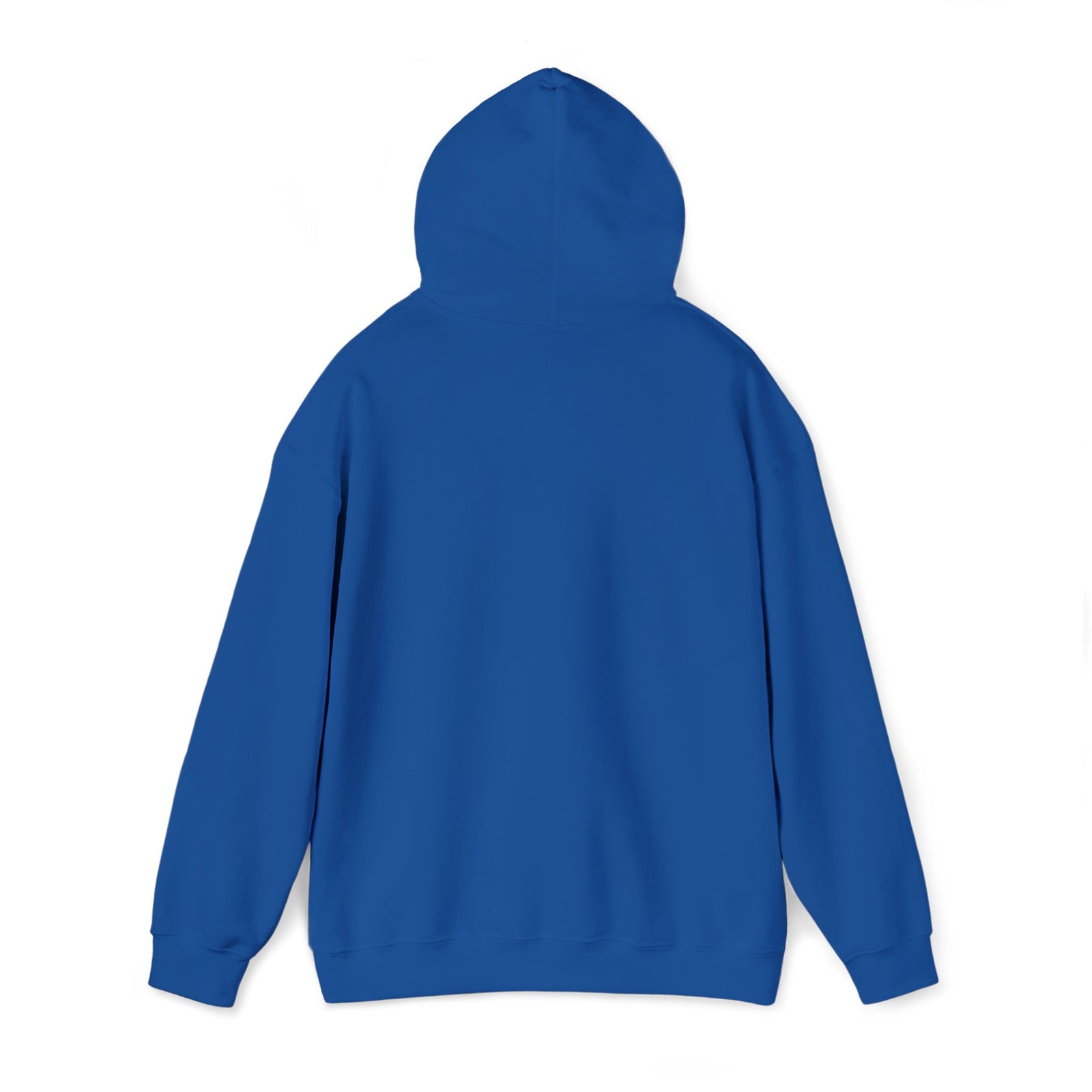 Spirit of 1776 – Stars of Liberty Embroidered Hoodie