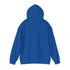 Spirit of 1776 – Stars of Liberty Embroidered Hoodie