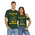 Judge Nap: All Gun Laws Are Infringements AR15 Gadsden T-Shirt