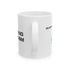 Judge Nap: Appeal To Heaven Ceramic Mug, (11oz, 15oz)