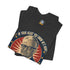 Barry Goldwater Retro Political T-Shirt — "In Your Heart You Know He's Right"