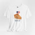 Patriotic Pie T‑Shirt — "Sweet as Pie" Fourth of July Tee