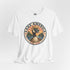 Lake America Goose Tee — Vintage Outdoor Fishing Shirt (Est. 2026) - 4LibertyShop.com