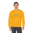 Join or Die Embroidered Sweatshirt