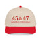 Walton & Johnson: Trump Was Always Right Hat