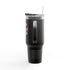 Walton & Johnson: Gulf of America Shark Tumbler, 40oz