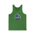 Walton & Johnson: Radio Gawds 3D Logo Tank Top