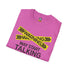 WWII History T-Shirt — "Warning: May Start Talking About World War II"