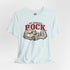 My Heroes ROCK T-Shirt - 4LibertyShop.com