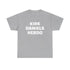 The Charlie Trifecta Tee - Walton & Johnson