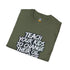 Political Statement T-Shirt — "Teach Your Kids to Change Their Oil Not Their Gender" Graphic Tee