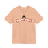 Javier Milei Retro Wild Hair Tee