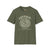 Lettuce Be Independent T-Shirt — Vintage Plant Graphic Tee