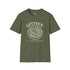 Lettuce Be Independent T-Shirt — Vintage Plant Graphic Tee