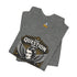 Ayn Rand Quote T-Shirt — "The Question Isn't Who Is Going to Let Me; It's Who Is Going to Stop Me"