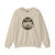 Audit The Fed Crewneck Sweatshirt — Monetary Crimes Unit Emblem - 4LibertyShop.com