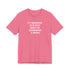 Judge Nap: It's Dangerous to be Right T-Shirt