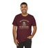 Wake Up Jeff City: Keep The College Town T-Shirt - 4LibertyShop.com