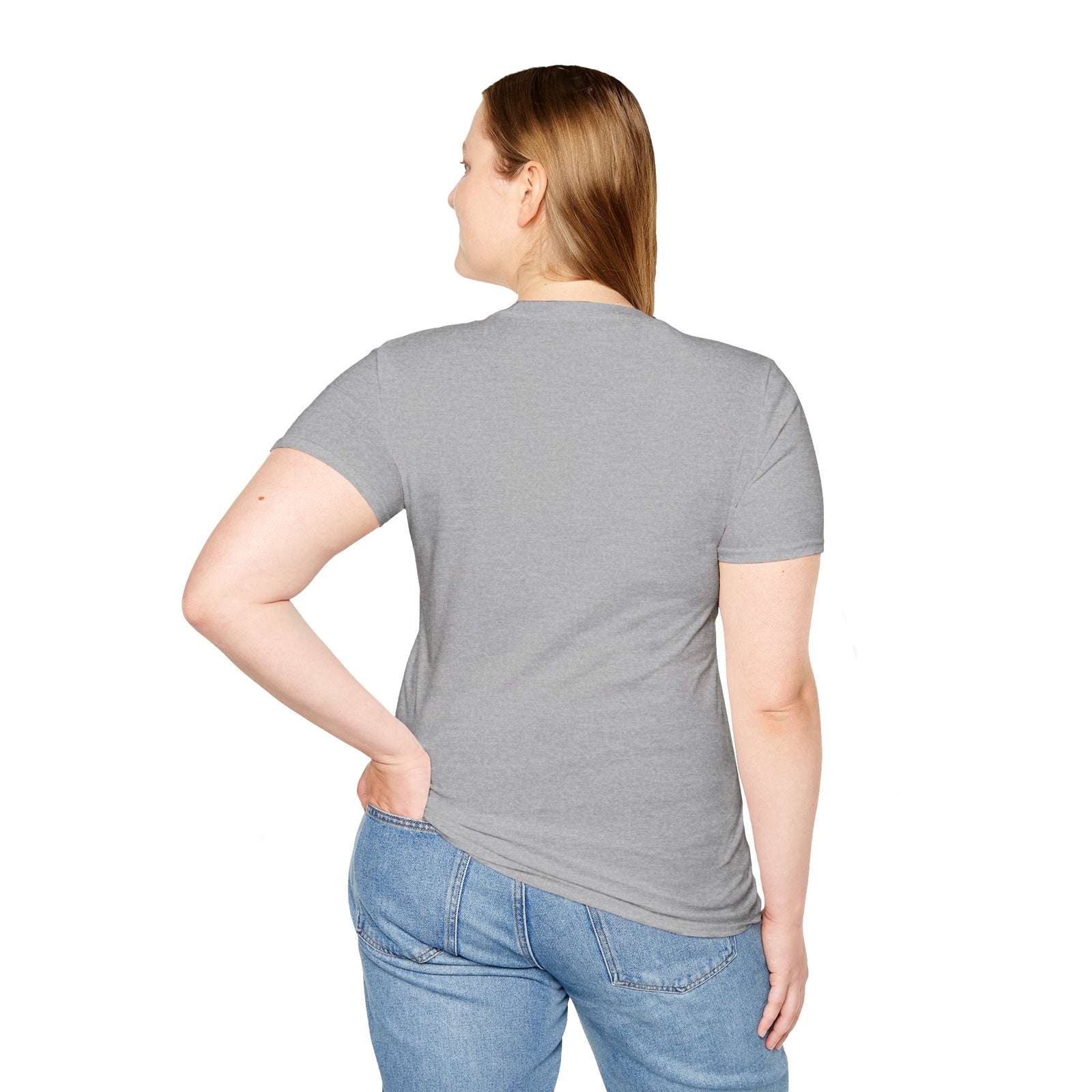 Liberty250 T-Shirt — Vintage Betsy Ross Star Circle Patriotic Tee