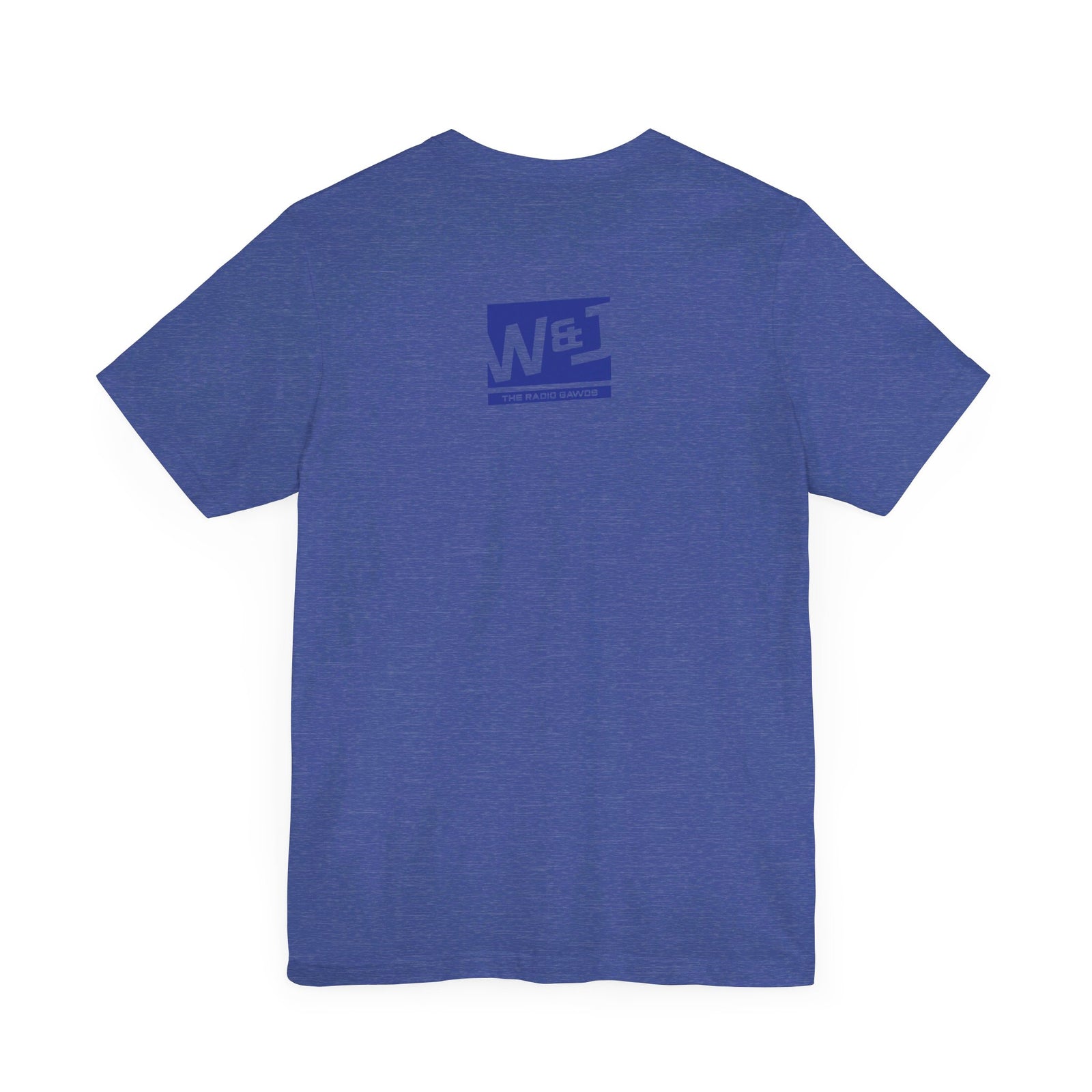 Walton & Johnson: 10%er Crew Louisiana Tee