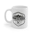 Homeschool Workshop: Workshop Coffee Mug, 11oz