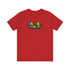 Super Javier Milei Retro Gamer Tee