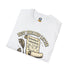 T-Shirt — "Best Breakup Letter Ever" Declaration of Independence Vintage Graphic Tee
