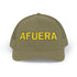 AFUERA Embroidered Trucker Hat - 4LibertyShop.com