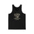 Walton & Johnson: Alligator Alcatraz Intake Division Tank Top