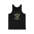 Walton & Johnson: Alligator Alcatraz Intake Division Tank Top