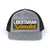 Trucker Hat - "Libertarian Nationalist" Retro Mesh Cap