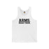 Arms. Bear them. Tank Top - 4LibertyShop.com