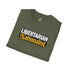 Libertarian Nationalist T-Shirt