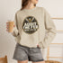 Audit The Fed Crewneck Sweatshirt — Monetary Crimes Unit Emblem - 4LibertyShop.com